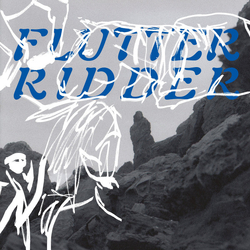Flutter Ridder Flutter Ridder Vinyl LP USED