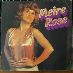 Meire Rose Meire Rose Vinyl 7" USED