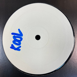 Kool Gangstas Straight Ahead Vinyl 12" USED