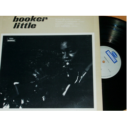 Booker Little Booker Little Vinyl LP USED