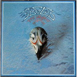 Eagles Their Greatest Hits 1971-1975 Vinyl LP USED