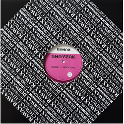 Swayzak Goose / Hectical Vinyl 12" USED