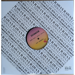 Khan / Julee Cruise Say Goodbye Vinyl 12" USED