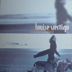 Louise Vertigo / The Mighty Bop / Bang Bang / Kid Loco Femme Fin De Siècle Vinyl LP USED