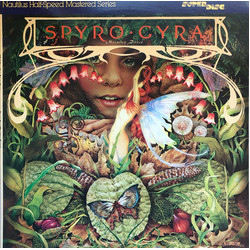 Spyro Gyra Morning Dance Vinyl LP USED