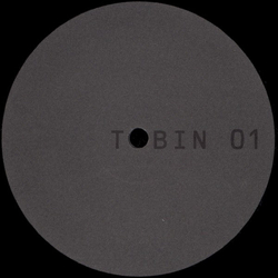 Tobin Tobin 01 Vinyl 12" USED