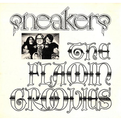 The Flamin' Groovies Sneakers Vinyl 12" USED