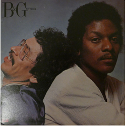 B & G Rhythm B & G Rhythm Vinyl LP USED