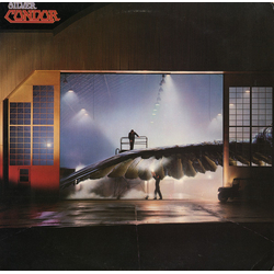 Silver Condor Silver Condor Vinyl LP USED