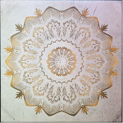 Mello Music Group Mandala Vinyl LP USED