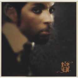 The Artist (Formerly Known As Prince) The Truth Vinyl LP USED