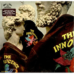 The Innocence The Innocence Vinyl LP USED