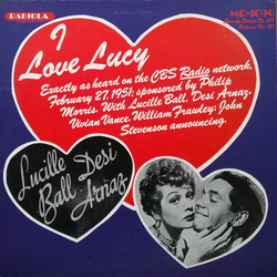 Lucille Ball / Desi Arnaz / Richard Denning (2) / Vivian Vance (2) / Gale Gordon / Frank Nelson / Shirley Mitchell / Bea Benaderet / Bob Lemond / Wilb