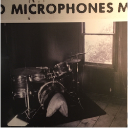 The Microphones Early Tapes: 1996-1998 Vinyl LP USED