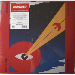 The Diasonics Ornithology Vinyl LP USED