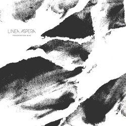 Linea Aspera Preservation Bias Vinyl LP USED