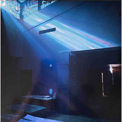 John Maus Later Than You Think Vinyl LP USED
