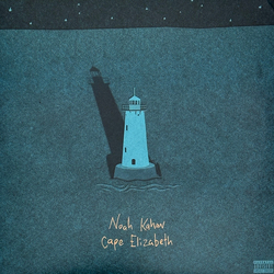 Noah Kahan Cape Elizabeth Vinyl LP USED