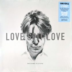 Love Spit Love Trysome Eatone Vinyl LP USED