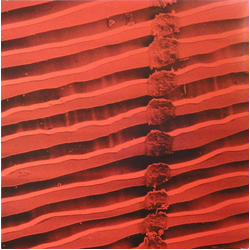 Peter Gabriel Scratch My Back Vinyl LP USED