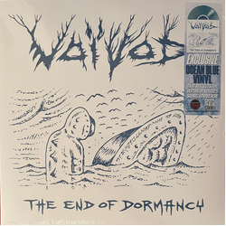 Voïvod The End Of Dormancy Vinyl LP USED