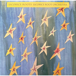 Licorice Roots Licorice Root Orchestra Vinyl LP USED