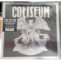 Coliseum (2) Coliseum Vinyl LP USED