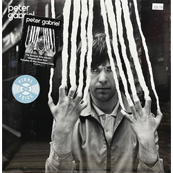 Peter Gabriel Peter Gabriel Vinyl LP USED