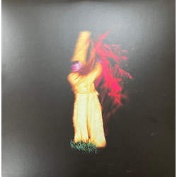 Mermaid Chunky Slif Slaf Slof Vinyl LP USED