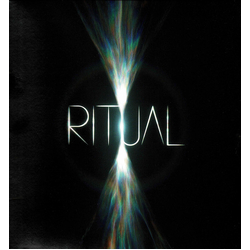 Jon Hopkins Ritual Vinyl 2 LP USED
