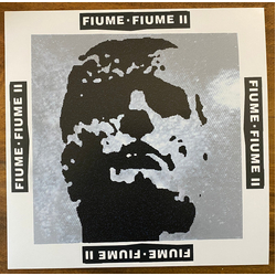 Fiume (4) Fiume II Vinyl LP USED