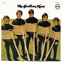 The Gordian Knot The Gordian Knot Vinyl LP USED