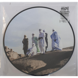 Tinariwen Amatssou (Deluxe) Bonus Tracks Vinyl 12" USED