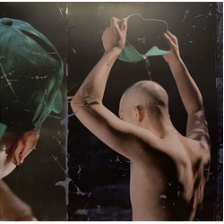 Tzusing 绿帽 = Green Hat Vinyl LP USED