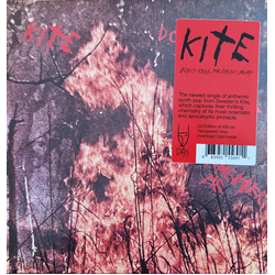 Kite (6) Don't Take The Light Away / Remember Me Vinyl 7" USED