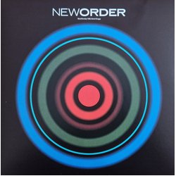 New Order Blue Monday 1988 Vinyl 12" USED