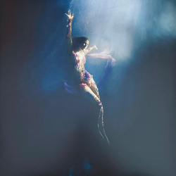 Ellie Goulding Higher Than Heaven Vinyl LP USED