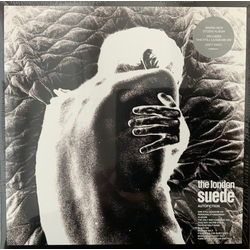 Suede Autofiction Vinyl LP USED