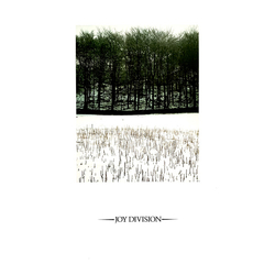 Joy Division Atmosphere Vinyl 12" USED