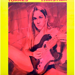 Torres (2) Thirstier Vinyl LP USED