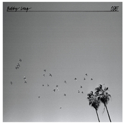 Bobby Long Ode Vinyl LP USED