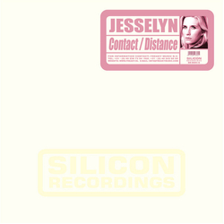 Jesselyn Contact / Distance Vinyl 12" USED
