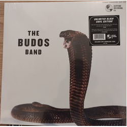 The Budos Band The Budos Band III Vinyl LP USED