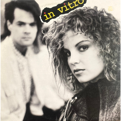 In Vitro (4) In Vitro Vinyl LP USED