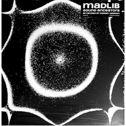 Madlib Sound Ancestors Vinyl LP USED