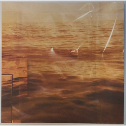 R.E.M. Out Of Time Vinyl 3 LP USED
