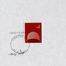 Skepta Konnichiwa Vinyl LP USED