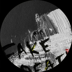 Cassius Select Fake Death EP Vinyl 12" USED