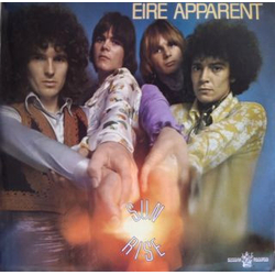Eire Apparent Sunrise Vinyl LP USED