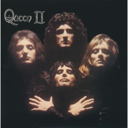 Queen Queen II Vinyl LP USED